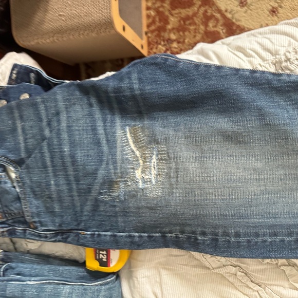 LEVIS 501 30’30’ - Picture 8 of 13